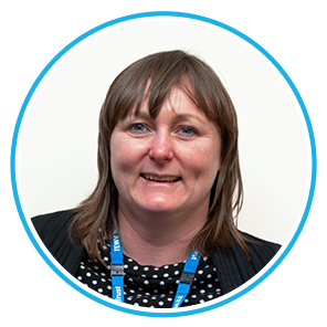 Debbie-atkinson - Durham Dales Health Federation