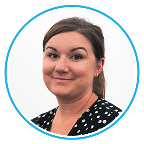 Kate Waistell Clinical Pharmacist