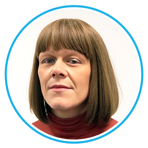 Joanne Havert COMMUNITY NURSE PRACTITIONER