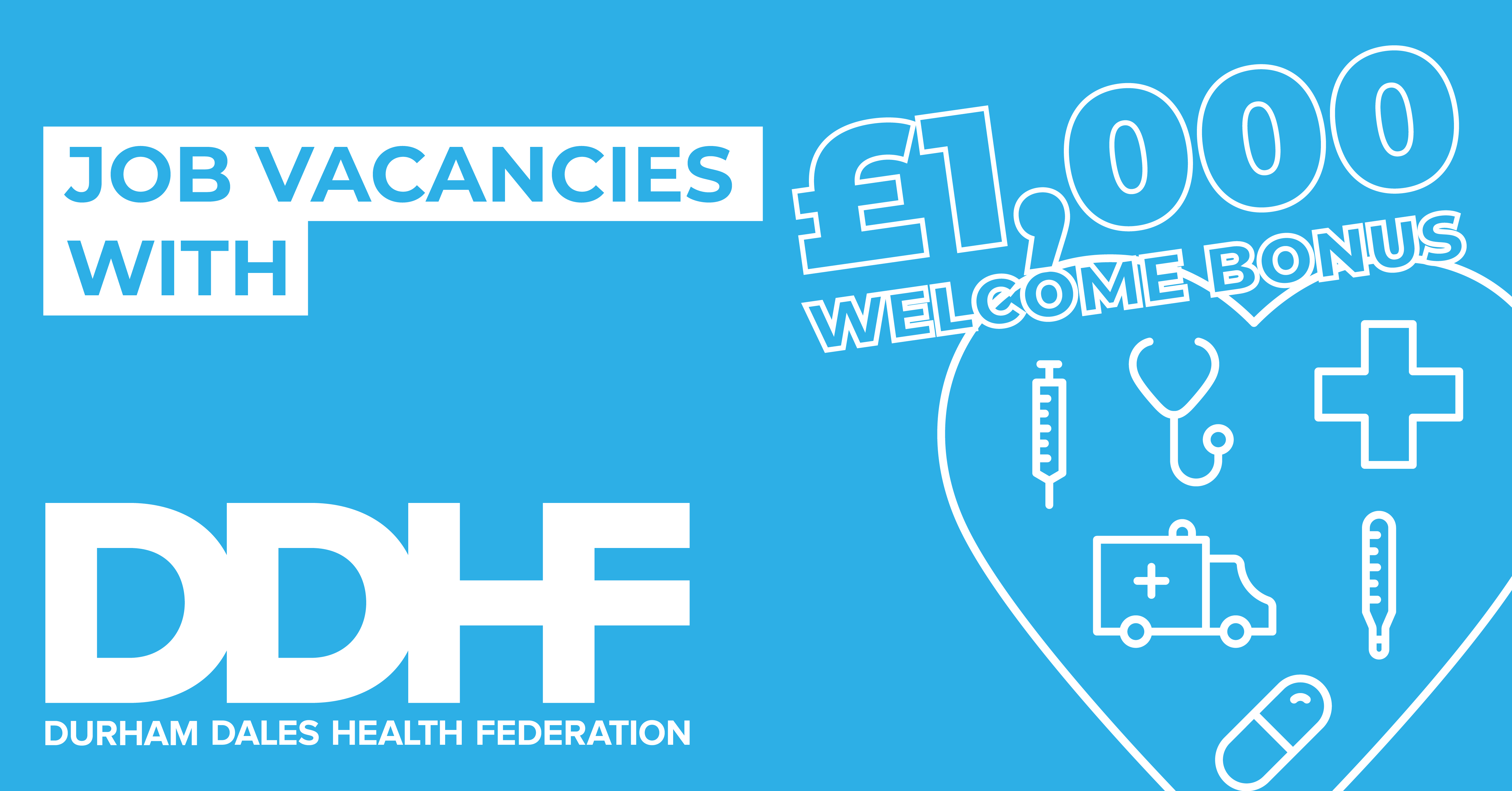 vacancies bonus