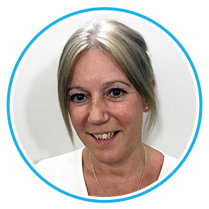 Lorna Mclean - Extended Access Team Lead