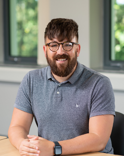 Adam Barrett